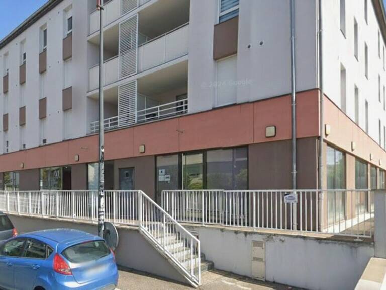 LOCAL COMMERCIAL à LOUER — photo 1