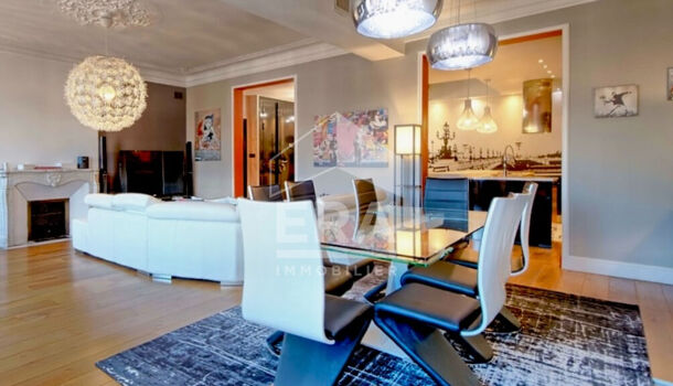 Appartement 6 pièces  à vendre Toulon 83000