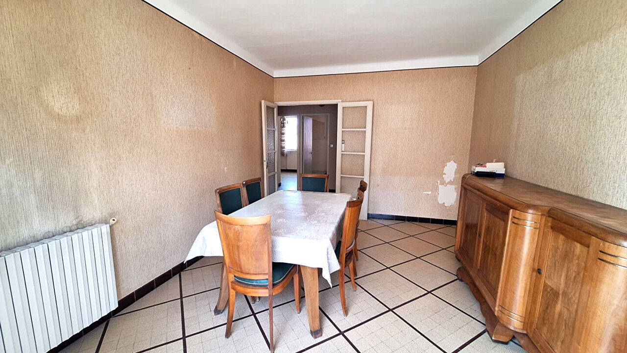 appartement 3 pièces 60 m2 à vendre à Marseille 5 (13005)