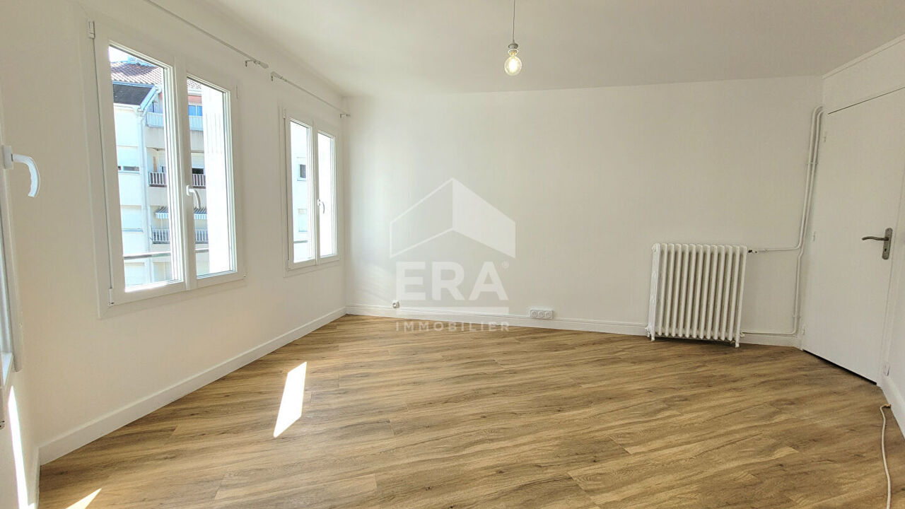 appartement 2 pièces 33 m2 à louer à Pau (64000)