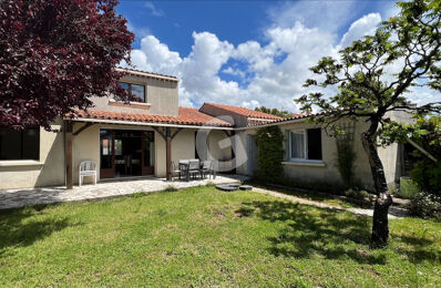 vente maison 323 900 € à proximité de Saint-Michel-en-l'Herm (85580)