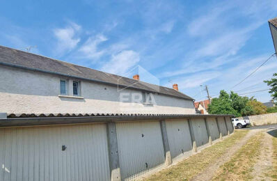 garage  pièces 240 m2 à vendre à Déols (36130)