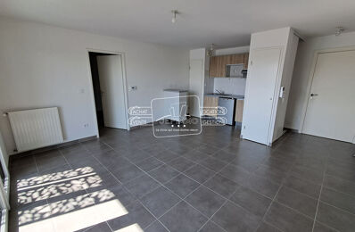 vente appartement 185 000 € à proximité de Thouaré-sur-Loire (44470)