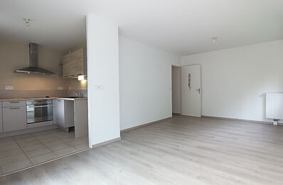 vente appartement 233 500 € à proximité de Chantepie (35135)