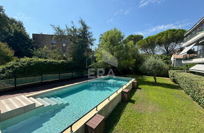 vente appartement 374 000 € à proximité de Mougins (06250)