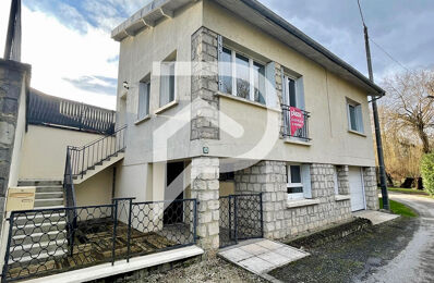 vente maison 119 000 € à proximité de Cousances-les-Forges (55170)