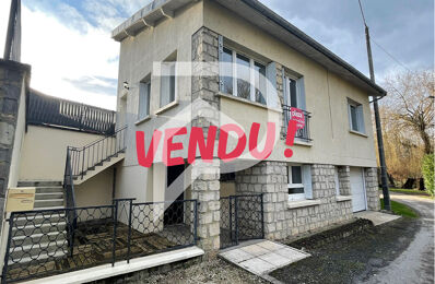 vente maison 119 000 € à proximité de Saint-Dizier (52100)