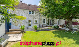 Maison 7 Pièces 171 m² à vendre à La Trétoire (77510)