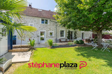 Maison 7 pièces 330000 €