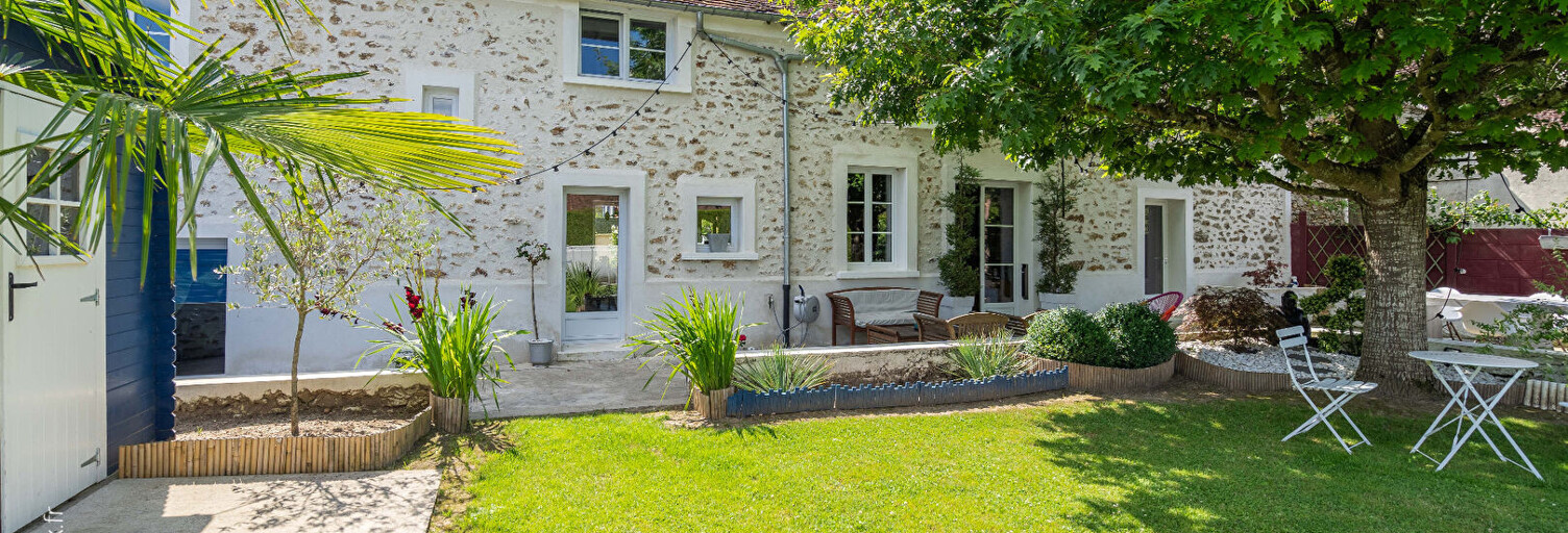 Maison 7 Pièces 171 m² à vendre à La Trétoire (77510)