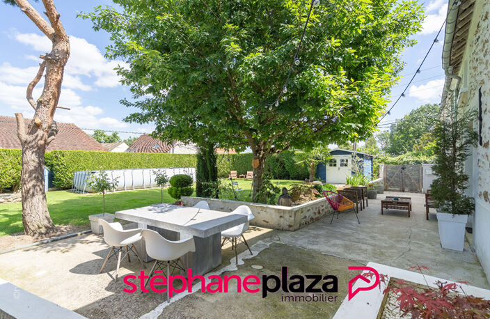 Magnifique maison - 20min de COULOMMIERS - 171m²- — photo 2