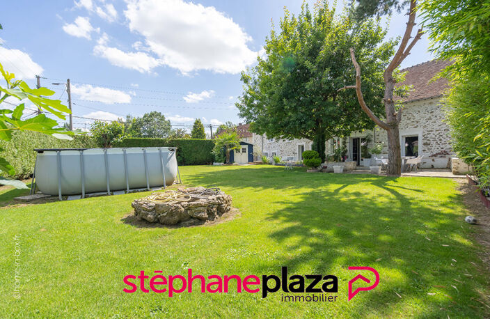 Magnifique maison - 20min de COULOMMIERS - 171m²- — photo 3