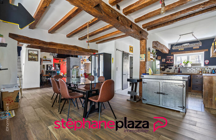 Magnifique maison - 20min de COULOMMIERS - 171m²- — photo 4