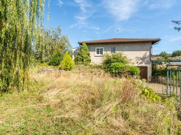 Maison 5 pièces  à vendre 100 m² — photo 1