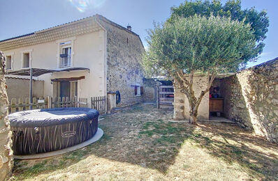 vente maison 229 800 € à proximité de Le Pouzin (07250)