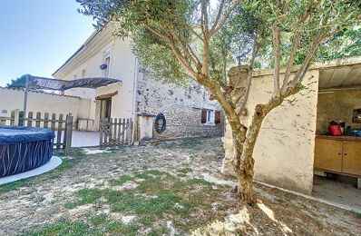 vente maison 229 800 € à proximité de Allex (26400)