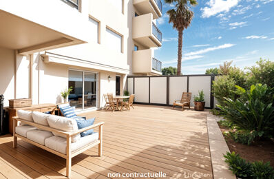 vente appartement 380 000 € à proximité de Marseille 16 (13016)