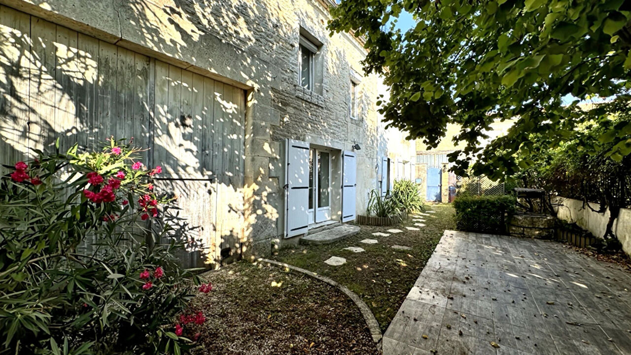 maison 5 pièces 138 m2 à vendre à Vars (16330)