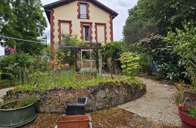 vente maison 332 000 € à proximité de Saint-Germain-en-Laye (78100)