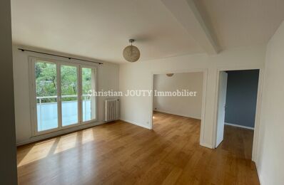 location appartement 818 € CC /mois à proximité de Grenoble (38)