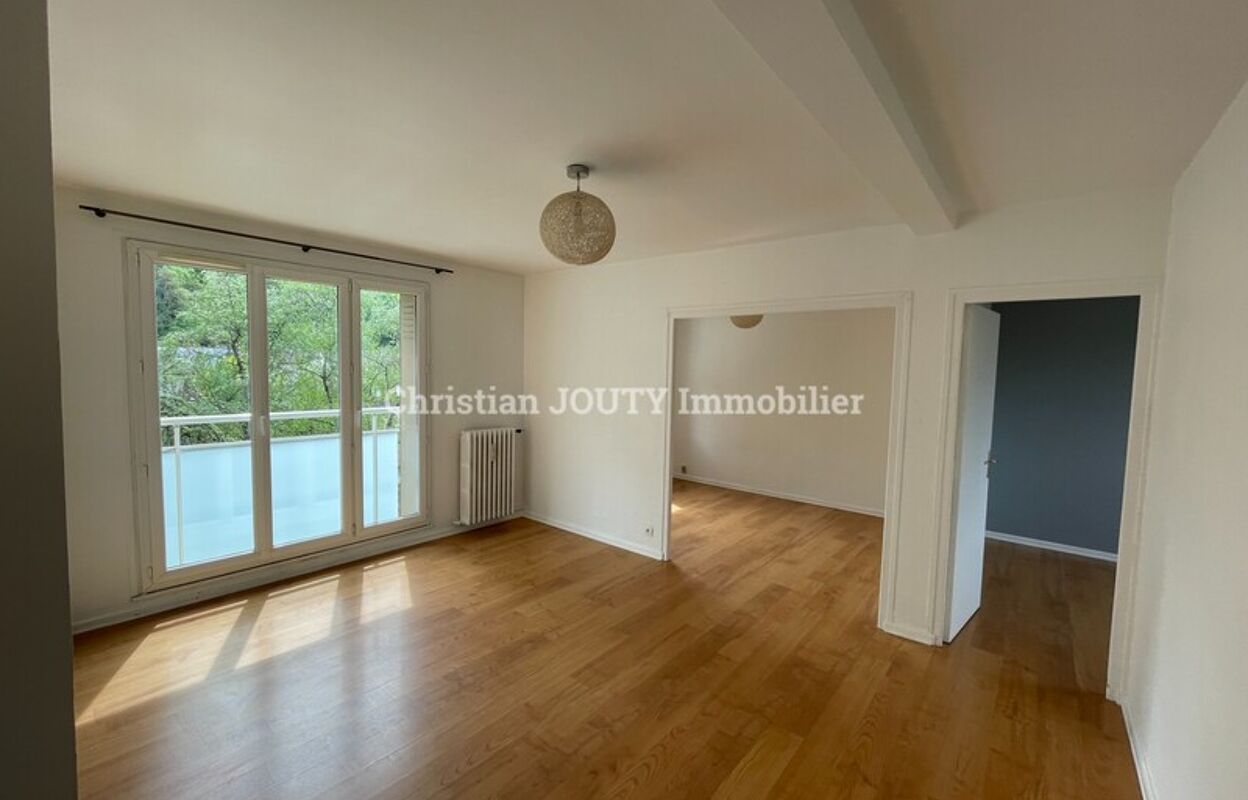 appartement 4 pièces 60 m2 à louer à Gières (38610)