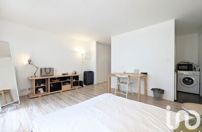 vente appartement 127 500 € à proximité de Saint-Jean-d'Illac (33127)