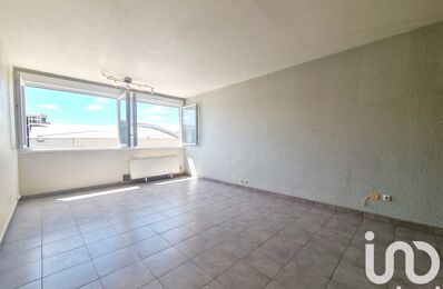 vente appartement 90 000 € à proximité de Bessenay (69690)