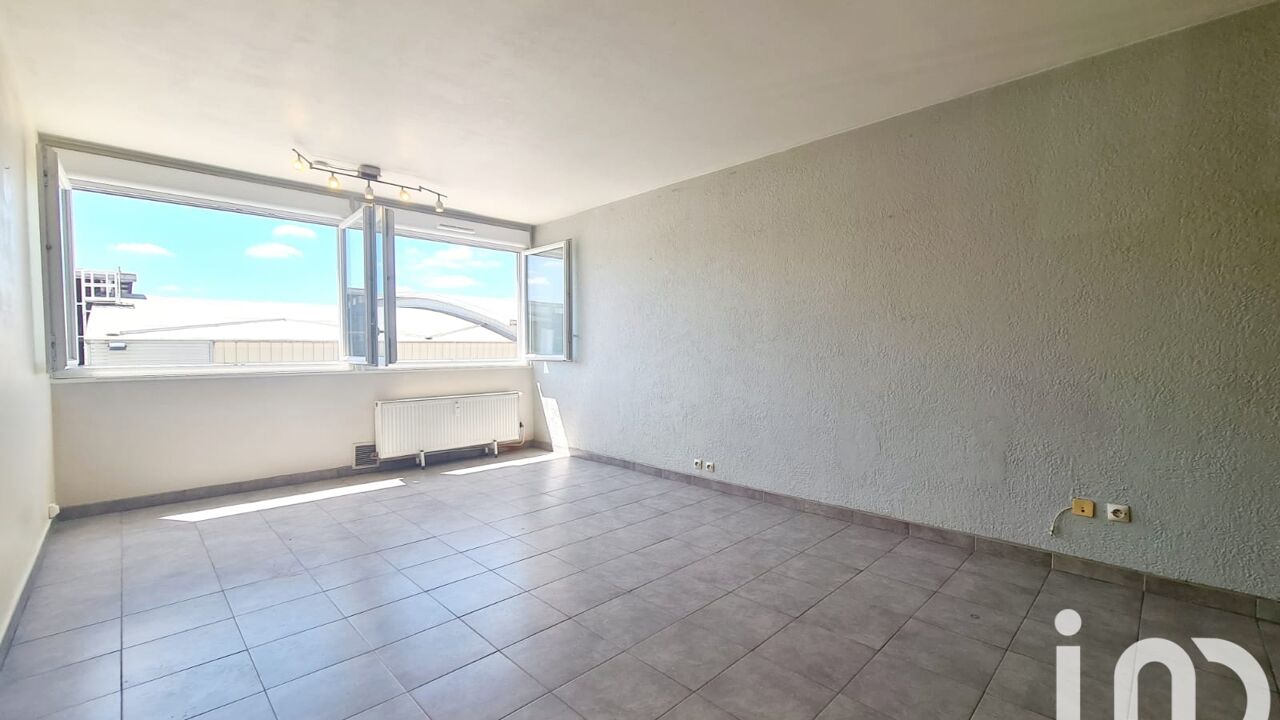 appartement 1 pièces 30 m2 à vendre à Dardilly (69570)