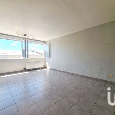 Appartement 1 pièce 30 m²