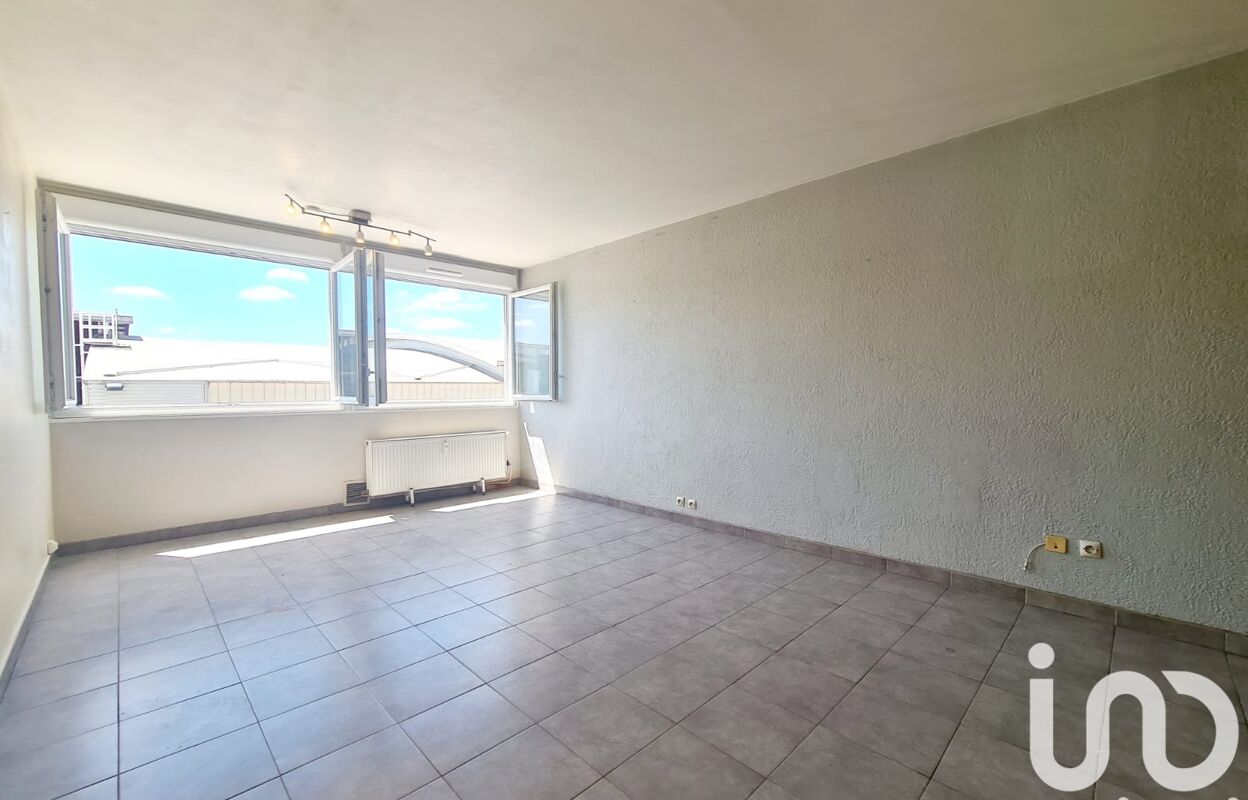 appartement 1 pièces 30 m2 à vendre à Dardilly (69570)