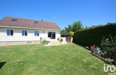 vente maison 349 000 € à proximité de Champagne-sur-Oise (95660)