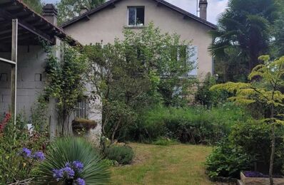 vente maison 438 000 € à proximité de Beaumont-sur-Oise (95260)