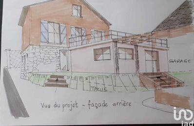 vente maison 410 000 € à proximité de Vallangoujard (95810)