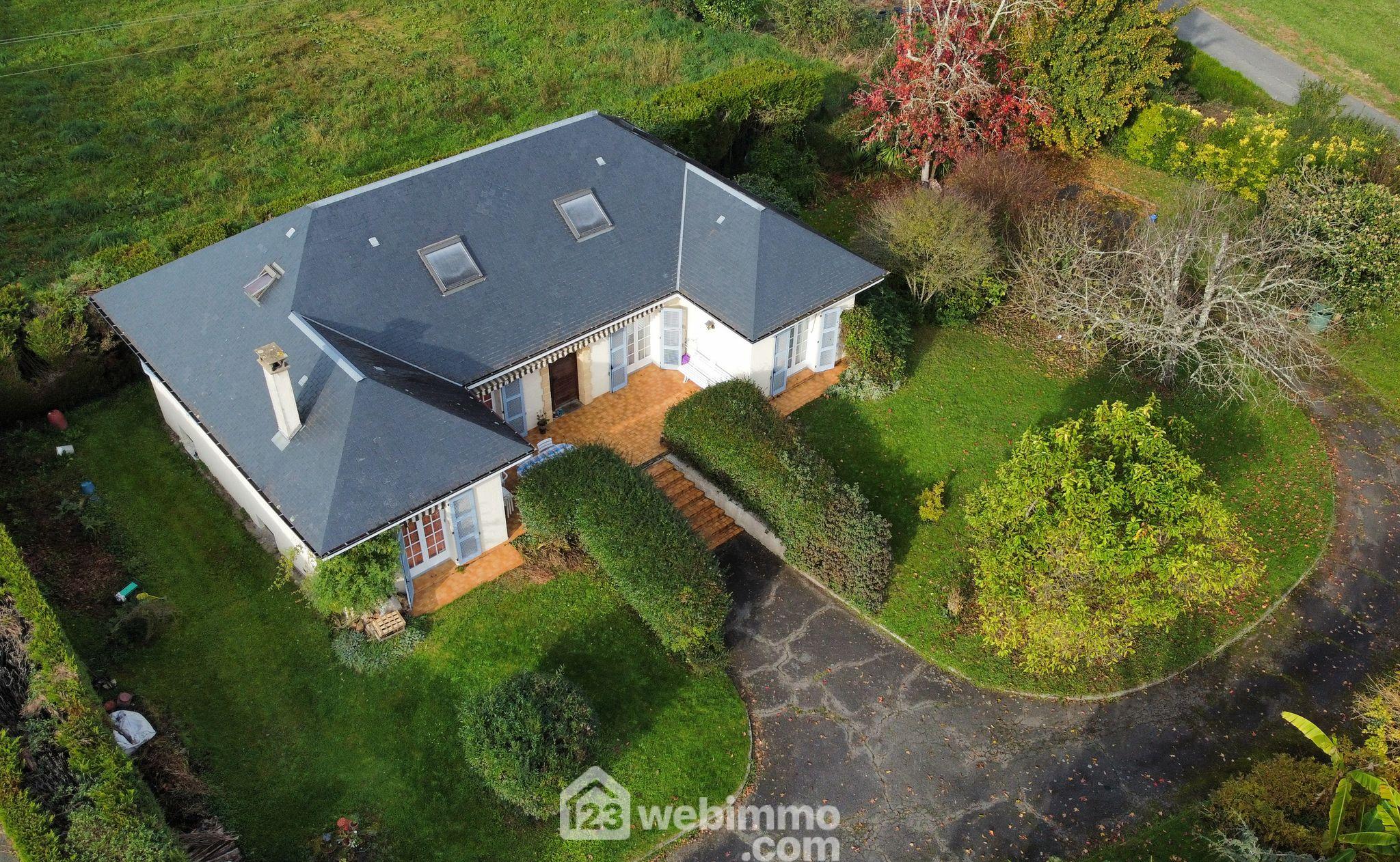 Agence immobilière de 123webimmo Béarn