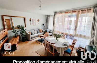 vente appartement 148 000 € à proximité de Mitry-Mory (77290)