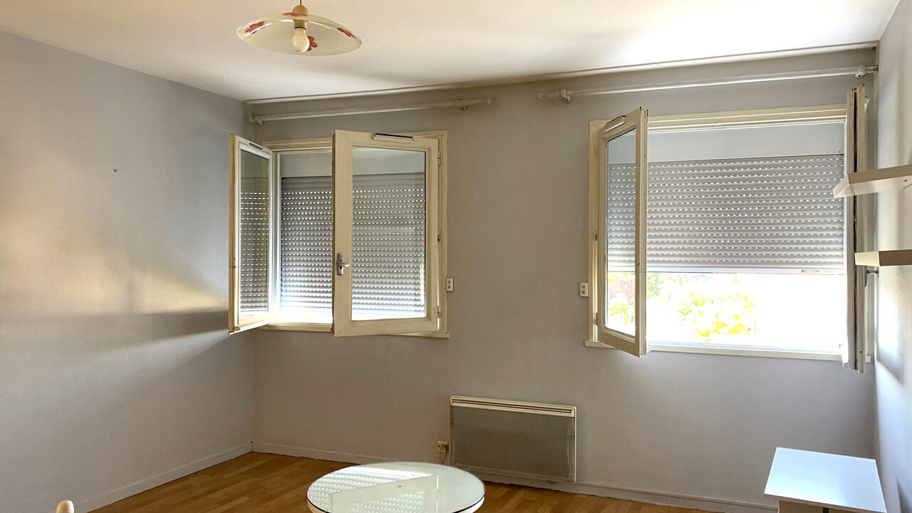 appartement 2 pièces 39 m2 à vendre à Marmande (47200)