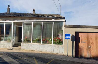 vente maison 150 000 € à proximité de Saint-Laurent-en-Beaumont (38350)