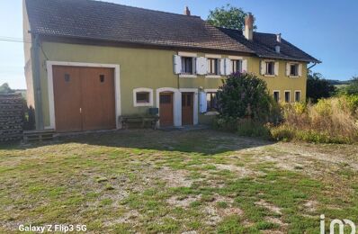 vente maison 115 000 € à proximité de Bust (67320)