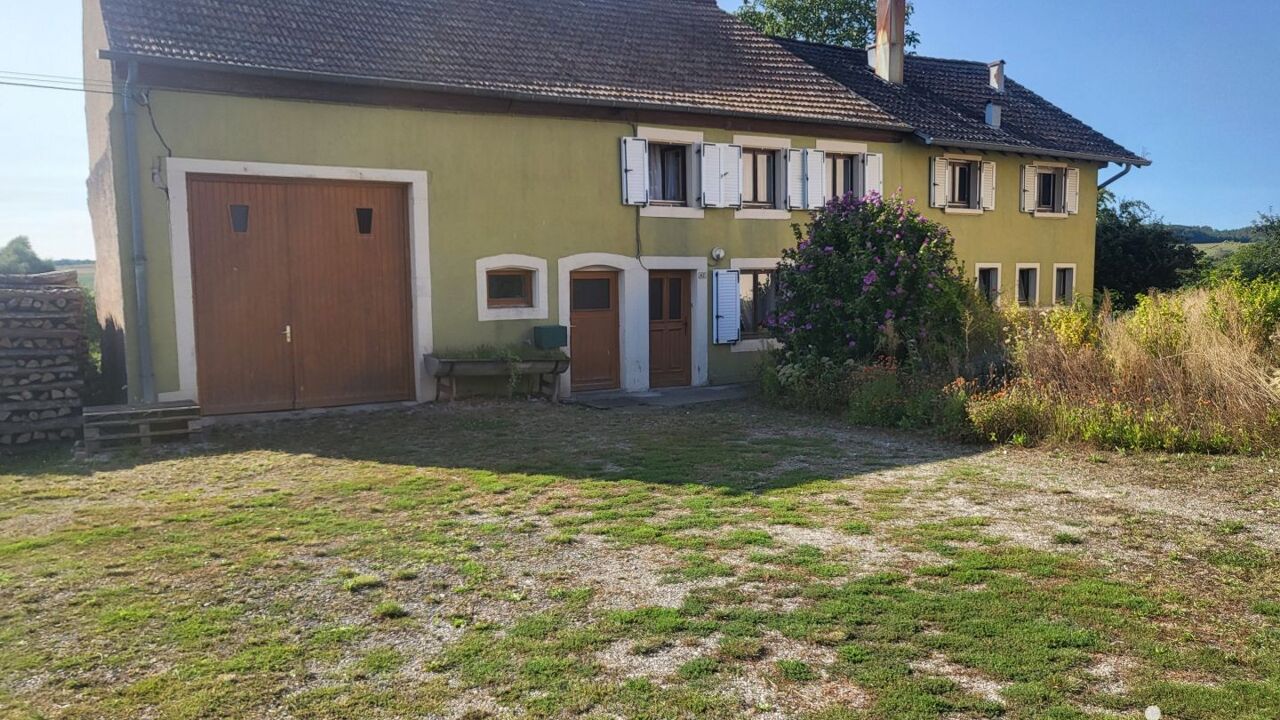 maison 5 pièces 115 m2 à vendre à Vieux-Lixheim (57635)