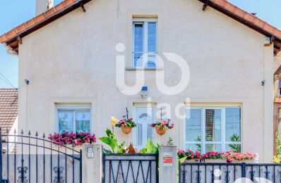 vente maison 420 000 € à proximité de Mitry-Mory (77290)