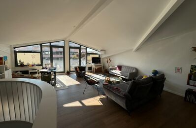 location appartement 2 700 € CC /mois à proximité de Lespinasse (31150)