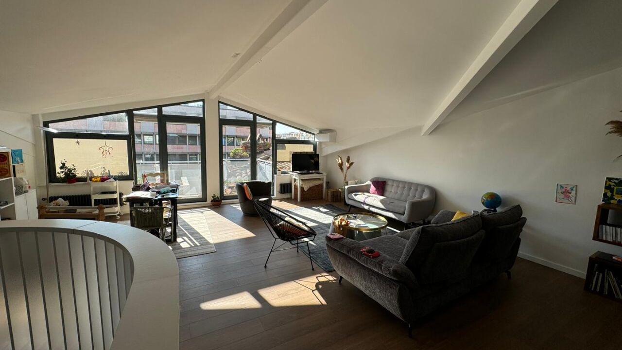 appartement 5 pièces 161 m2 à louer à Toulouse (31000)