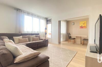 vente appartement 198 000 € à proximité de Montigny-le-Bretonneux (78180)