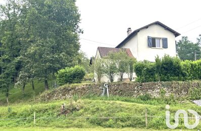 vente maison 134 000 € à proximité de Val de Louyre Et Caudeau (24510)