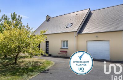 vente maison 265 000 € à proximité de La Lande-d'Airou (50800)