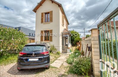 vente maison 305 000 € à proximité de Cergy (95000)