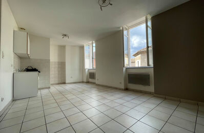 location appartement 417 € CC /mois à proximité de Chassiers (07110)