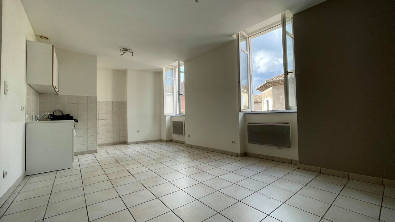 appartement 3 pièces 58 m2 à louer à Aubenas (07200)