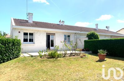 vente maison 170 000 € à proximité de Chemillé-en-Anjou (49120)