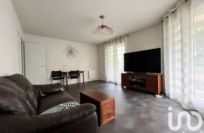 vente appartement 530 000 € à proximité de Poissy (78300)